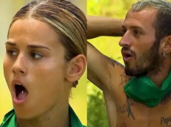 Survivor 2025: «Βόμβα» από τον Λιανό – Η ανακοίνωση που σόκαρε τους παίκτες!