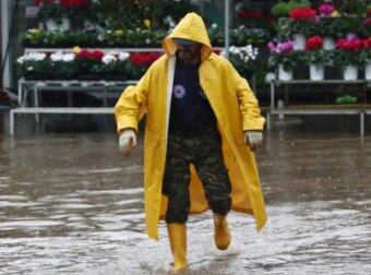 Τσατραφύλλιας: Τσουχτερό κρύο το Σαββατοκύριακο με θερμοκρασίες υπό το μηδέν – Έρχονται τα πρώτα χιόνια
