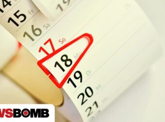 Αργίες 2025: Χαμόγελα για όλους τους Έλληνες – «Βροχή» τα τριήμερα τη νέα χρονιά