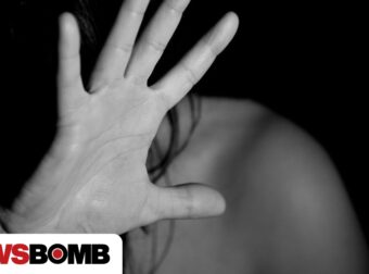 Λάρισα: Η στιγμή που ο 44χρονος σέρνει με το αυτοκίνητο τη σύντροφό του (βίντεο)