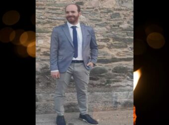 Ανείπωτη τραγωδία: Nεκρoς o Κωνσταντίνος Κατσάρας, ένα από τα μεγαλύτερα μυαλά της χώρας