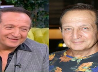 Σπύρος Μπιμπίλας: «Η πρώτη μου φορά με άντρα ήταν στην Επίδαυρο – Έχω πάει σε πάρτυ και στο τέλος κάναμε ομαδικό»