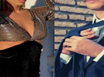 Μόλις έσκασε και παραμιλάει όλη η showbiz: Ανακοίνωσαν τη σχέση τους και όλοι λένε πόσο ταιριάζουν