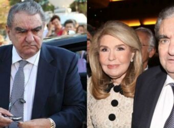 Άνηκε στους πλουσιότερους ανθρώπους στον κόσμο: Αυτή ήταν η αμύθητη περιουσία του Βαρδή Βαρδινογιάννη – Το ναυτικό, ο γάμος με τη Μαριάννα, η επίθεση με ρουκέτες & η γιγάντωση της αυτοκρατορίας