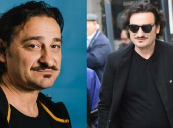 «Κατέβασε ρολά» ο ηθοποιός Βασίλης Χαραλαμπόπουλος – Το πήρε απόφαση μετά από 10 συνεχόμενα χρόνια