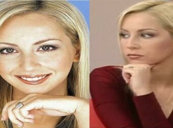 Δεν ήταν τελικά η Σία: Βρέθηκε η μοναδική φωτογραφία της Λιαροπούλου μετά την “εξαφάνιση” της, παραμένει κούκλα