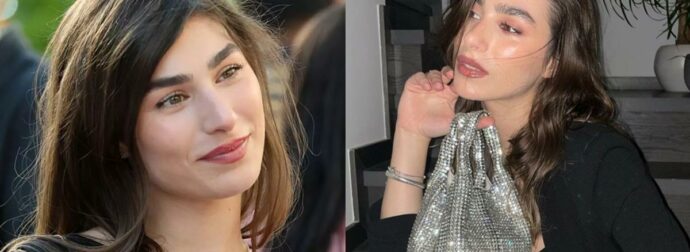 Χρύσα Μιχαλοπούλου: Ανέβασε φώτο στο Instagram και όλοι πρόσeξαν κάτι από πίσω που κοστίζει λιγότερο από 2 ευρώ