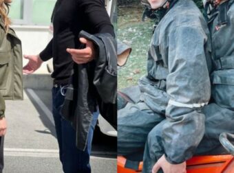 Όλοι έλεγαν ότι χωρίζουν, τους πήραν τηλέφωνο κι έδωσαν την καλύτερη απάντηση – Σάλος στη σόουμπιζ με πασίγνωστο ζευγάρι ηθοποιών