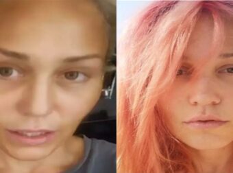 “Ευχαριστώ που με διάλεξες”: Ανακοίνωσε τα χαρμόσυνα νέα μετά από 6 χρόνια η Πηνελόπη Αναστασοπούλου, σε πελάγη ευτυχίας στα 47 της η ηθοποιός