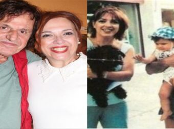 5+1 αγαπημένα ζευγάρια της ελληνικής showbiz που είναι αχώριστα για 30 και 40 χρόνια