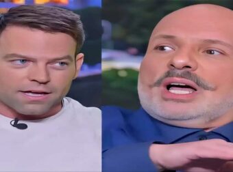 Νίκος Μουτσινάς: Αντέδρασε με την ηλικία του Στέφανου Κασσελάκη – «Περάστε έξω, θα με σέβεστε»
