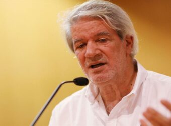 Φίλιππος Σοφιανός: Η στιγμή που έφτασε κοντά στον θάνατο και η απάντηση για τη σχέση του