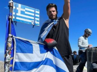 Γιώργος Μανίκας: Ο συγκινητικός λόγος που τον οδήγησε στα ρινγκ (Αποκλειστικό)