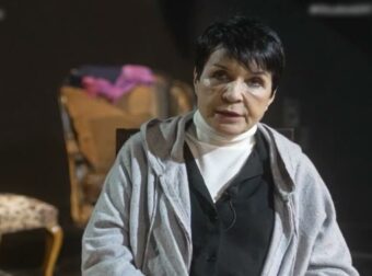Κατιάνα Μπαλανίκα: Ο χωρισμός με τον Στηβ Κακέτση, οι απώλειες που τη συγκλόνισαν και οι επαφές της σήμερα με τον Γιώργο Μαρίνο