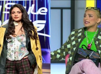 My Style Rocks – Ο κακός χαμός ανάμεσα σε Σοφία και Άννα: «Τα έβγαλες όλα για την τηλεθέαση»
