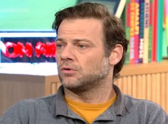 Ορέστης Τζιόβας: «Είναι ακραίο σήμερα το politically correct»