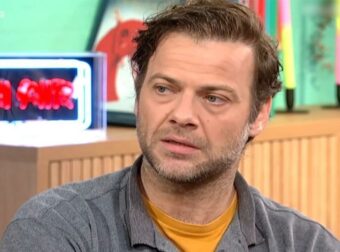 Ορέστης Τζιόβας: «Κορόιδευα ομοφυλόφυλα παιδιά και ένα κοριτσάκι που είχε σύνδρομο…»