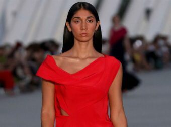 Παρασκευή Κερασιώτη για Survivor: «Αν γυρνούσα το χρόνο πίσω, δεν θα αποχωρούσα»
