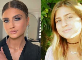 Power of Love – Η Σωτηρία Δεμίρογλου στο You: «Πολλές φορές κάνω σενάρια χωρισμού με τον Πελετιέ»