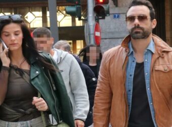 Χριστίνα Μπόμπα: Χαμός στα σχόλια για την διαφήμιση με τα εσώρουχα