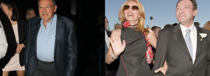 Ανδρέας Φουστάνος: Το παρελθόν του και οι γυναίκες της ζωής του