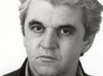 Θρήνος – Πέθανε ο ηθοποιός Ανδρέας Μαυραγάνης