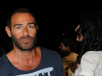 Ποιοι περιμένουν τον Αντώνη Κανάκη στην γωνία; Οι κόντρες του παρουσιαστή με ονόματα και διευθύνσεις