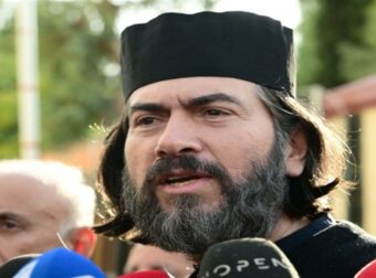 Πατήρ Αντώνιος: Του επιβλήθηκε εξαγοράσιμη ποινή 4 ετών και 3 μηνών