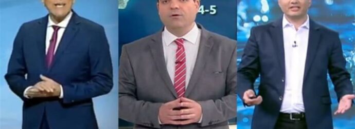 Προ των πυλών κακοκαιρία τύπου «Π»: Αρνιακός, Μαρουσάκης, Τσατραφύλλιας προειδοποιούν! Αυτές οι περιοχές θα βρεθούν στο επίκεντρο