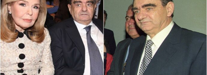 Βαρδής Βαρδινογιάννης: Από το Ρέθυμνο ανάμεσα στους πιο πλούσιους Έλληνες – H τρομοκρατική επίθεση