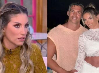 Άγριο ξέσπασμα Αθηνάς Οικονομάκου: «Θα ποστάρω την φωτογραφία που γουστάρω και πείτε ό,τι θέλετε» (video)