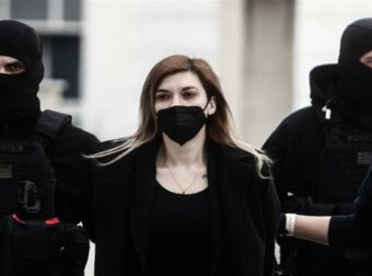 Καρακούκης και Καλόγρηας «καίνε» την Πισπιρίγκου για τον θάνατο της Μαλένας: «Έχουμε ευρήματα που δείχνουν…»