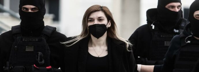 Καρακούκης και Καλόγρηας «καίνε» την Πισπιρίγκου για τον θάνατο της Μαλένας: «Έχουμε ευρήματα που δείχνουν…»