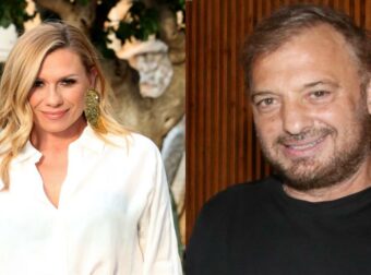 Αποκλειστικό: Όλη η αλήθεια για την σχέση Καραβάτου – Φερεντίνου