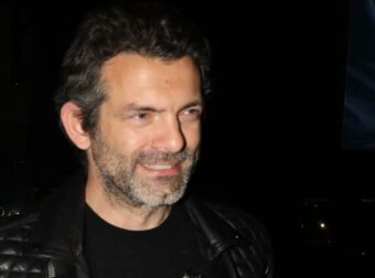 Φίλιππος Μιχόπουλος: Σε σχέση με παρουσιάστρια και μητέρα δυο παιδιών μετά το διαζύγιό του;