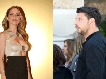 Ντορέττα Παπαδημητρίου: Ποια ήταν η “προξενήτρα” με τον Γεροντιδάκη