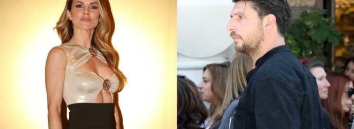 Ντορέττα Παπαδημητρίου: Ποια ήταν η “προξενήτρα” με τον Γεροντιδάκη