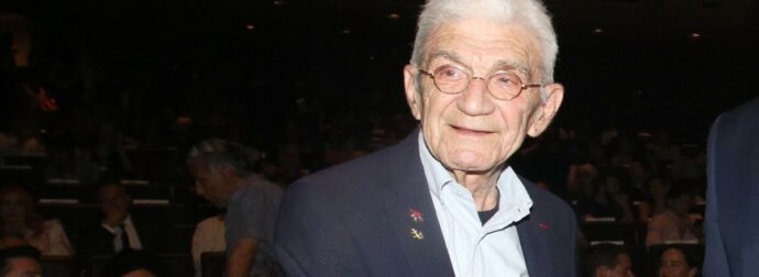 Θρήνος – Πέθανε ο πρώην Δήμαρχος Θεσσαλονίκης, Γιάννης Μπουτάρης