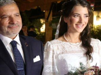 Γιώργος Πατούλης: Τα ηχηρά ονόματα που δεν καλέστηκαν στο γάμο του με την Νάνσυ Κοιλού