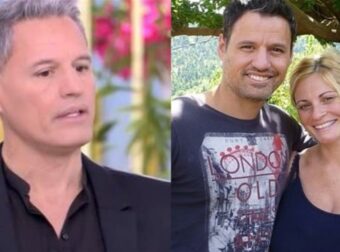 Αποκάλυψη σοκ Γρηγόρη Πετράκου για Θεοφανία Παπαθωμά: «Δεν παντρευτήκαμε και ποτέ, δε θέλω να αναφέρομαι…» (video)