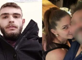 «Θα σας σκοτώσω και τους δύο»: Οι απειλές 2 ώρες πριν τη γυναικοκτονία στο Αγρίνιο – Δείτε βίντεο από την ενέδρα που της έστησε