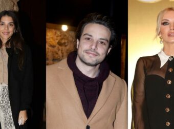 Κατερίνα Καινούργιου – Άννα Μαρία Βέλλη: Το παρασκήνιο της κόντρας
