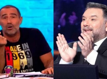 Ράδιο Αρβύλα: «Αυτό είναι το τραγικό…» – Το καυστικό σχόλιο του Κανάκη στην πρεμιέρα για τον Αρναούτογλου