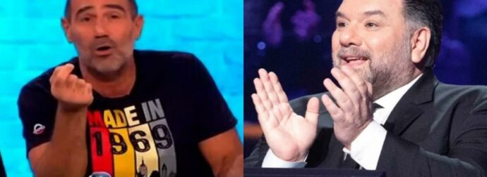 Ράδιο Αρβύλα: «Αυτό είναι το τραγικό…» – Το καυστικό σχόλιο του Κανάκη στην πρεμιέρα για τον Αρναούτογλου