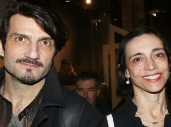 Νίκος Κουρής: Πάγωσε τις διαδικασίες διαζυγίου – «Η Έλενα Τοπαλίδου ήταν σε εύθραυστη ψυχολογική κατάσταση»