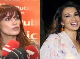 Μαίρη Συνατσάκη: Η απάντηση στην Χατζίδου για το σύμφωνο συμβίωσης με τον Μουτσινά για να αποκτήσει παιδί