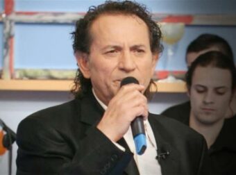Μάκης Χριστοδουλόπουλος για ομοφυλόφιλους: «Ποια μοίρα έκανε αυτούς τους ανθρώπους έτσι»