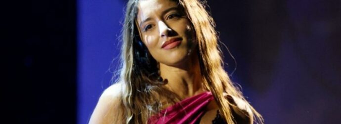Πασίγνωστος ηθοποιός αποκαλύπτει: «Ήμασταν ζευγάρι με τη Μαρίνα Σάττι» (video)