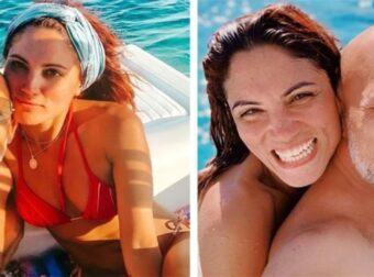 Νίκος Μουτσινάς-Μαίρη Συνατσάκη: «Υπέγραψαν σύμφωνο συμβίωσης για να…»
