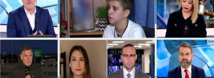 «Ξεσκέπασμα» στην Αμαλιάδα: «Τούμπα-κ@λοτούμπα όλοι και όλα – Ξέρουμε ποιος είναι λοκαρισμένος»